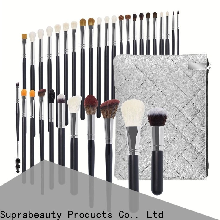Suprabeauty 女性向けのトップセラー、最高評価のメイクアップ ブラシ セットの直接販売 1
