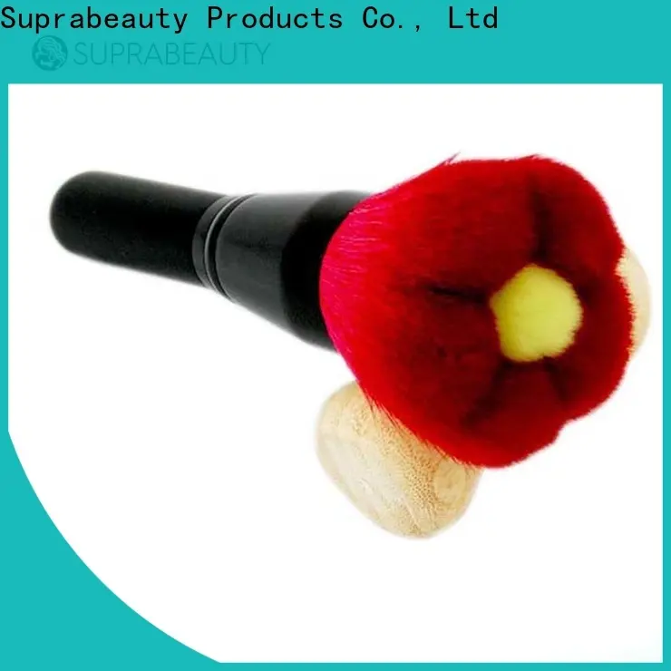 best price cost of makeup brushes factory for promotion 1