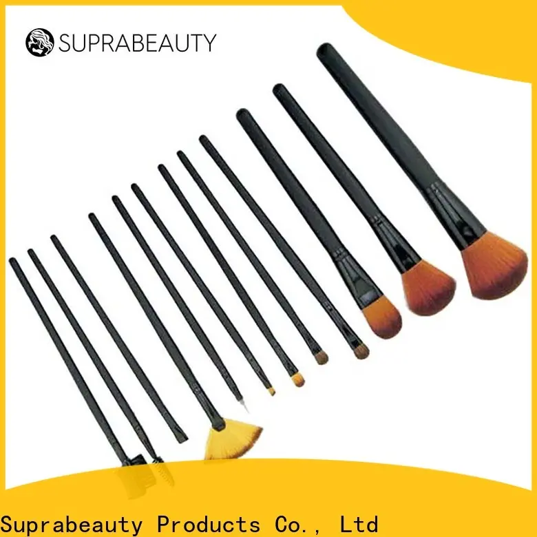 Suprabeauty kit de brochas de maquillaje personalizado al por mayor en línea a la venta 1