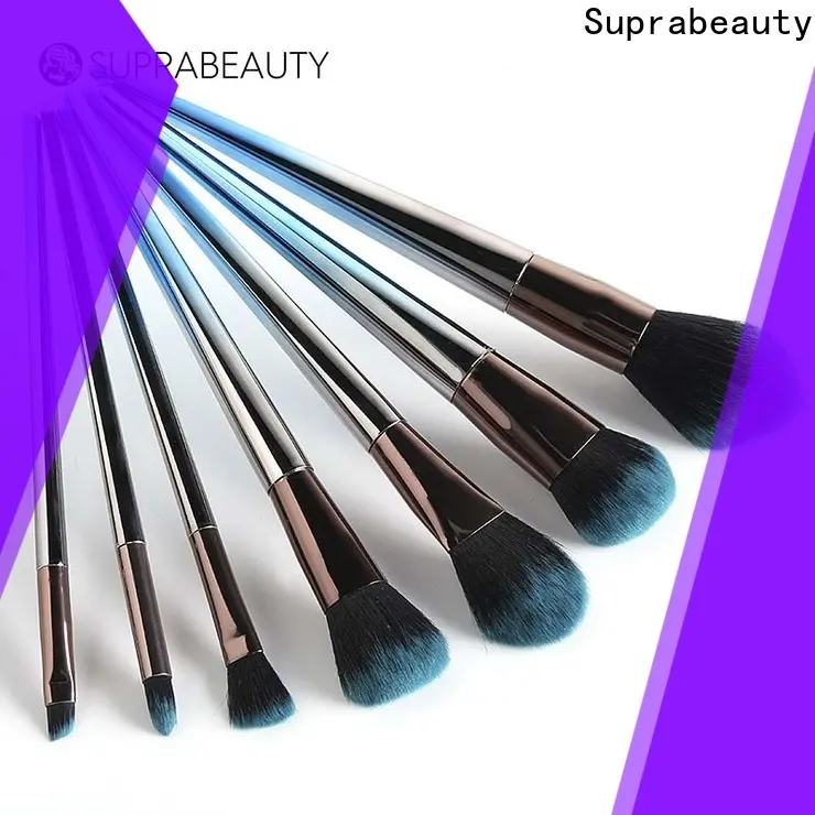 Suprabeauty durable eye brushes supplier bulk buy 1