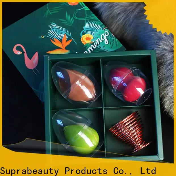 durable foundation blending sponge best manufacturer for women 1