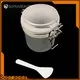 Suprabeauty latest cosmetic jars with lids best supplier for sale 1