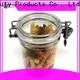 best value plastic cosmetic jars with lids best supplier for sale 1