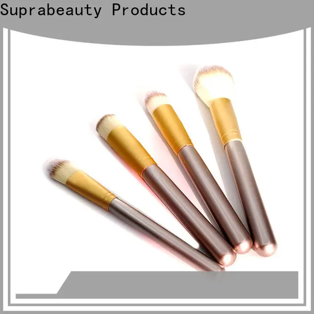 Suprabeauty ensembles de pinceaux de maquillage abordables en provenance de Chine à vendre 1