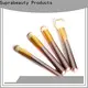 Suprabeauty ensembles de pinceaux de maquillage abordables en provenance de Chine à vendre 1