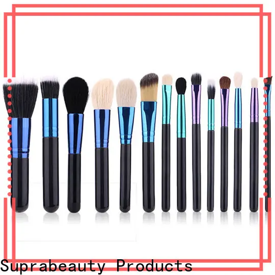 Suprabeauty affordable makeup brush sets from China for sale1 1