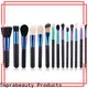 Suprabeauty affordable makeup brush sets from China for sale1 1