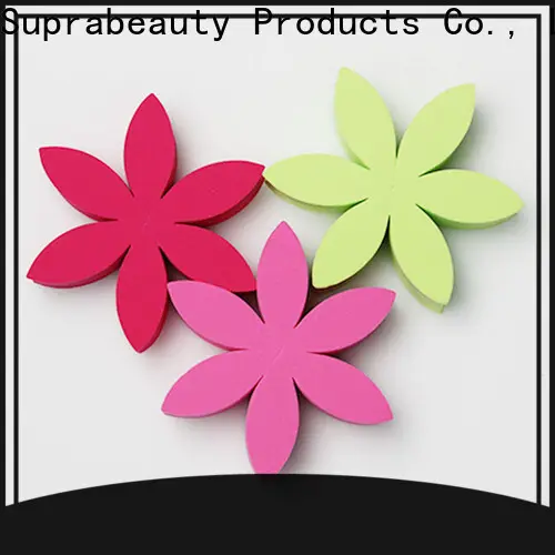 custom best makeup sponges company bulk buy 1