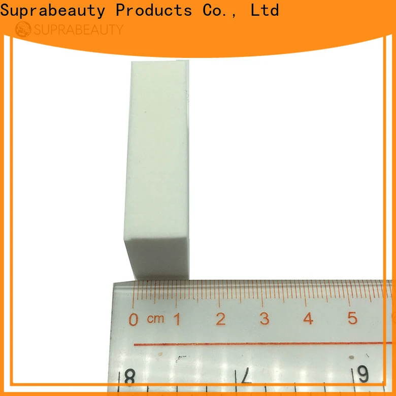 Suprabeauty new face sponge for foundation wholesale for beauty 1