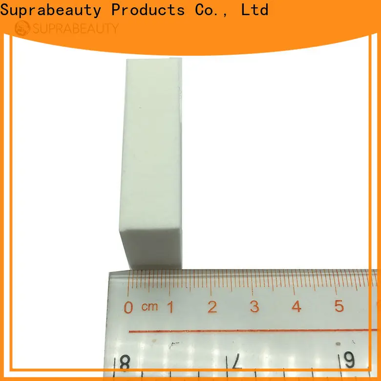 Suprabeauty new face sponge for foundation wholesale for beauty 1