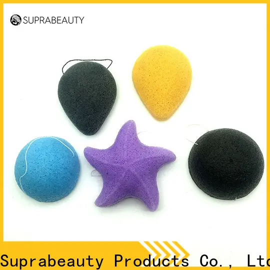 Suprabeauty durable foundation egg sponge company for make up 1