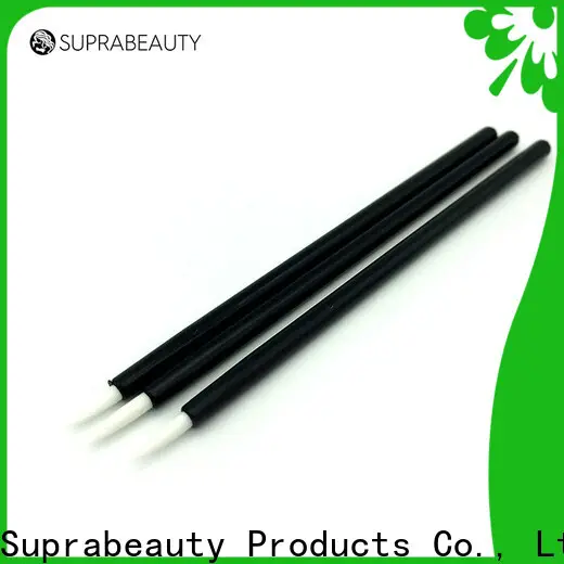 Suprabeauty best value disposable makeup brushes and applicators supply for sale 1