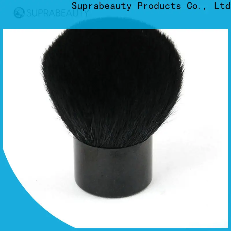 Suprabeauty latest special makeup brushes from China for promotion 1