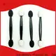 reliable mascara brush supplier bulk production 1