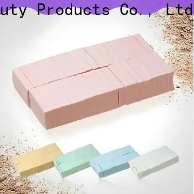 Suprabeauty foundation sponge supply for promotion 1