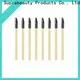 cost-effective mascara brush factory direct supply for women 1