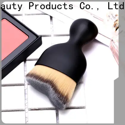 Suprabeauty Praktischer einziehbarer Make-up-Pinsel aus China-Massenproduktion 1