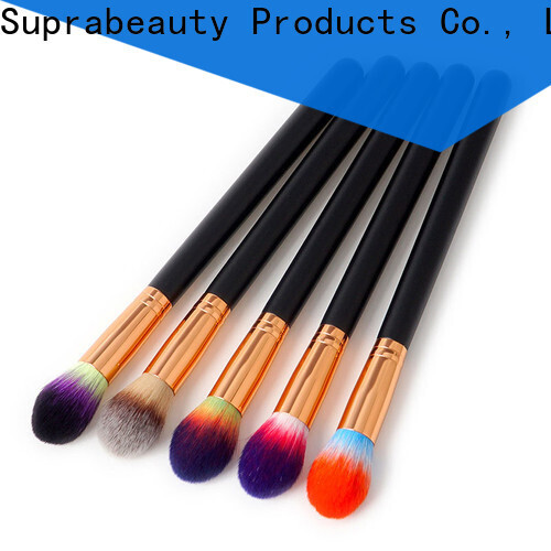 Suprabeauty новейший поставщик косметических кистей для упаковки 1