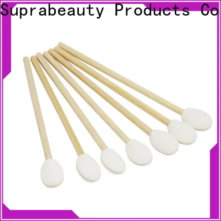 Suprabeauty customized eyeliner brush supplier for packaging 1