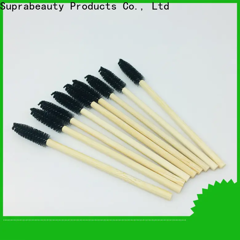 new disposable eyelash brush supplier for promotion 1