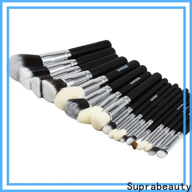 hot selling best quality makeup brush sets series bulk buy 1