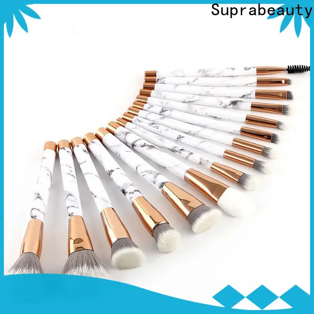 Suprabeauty cepillos para ojos populares, el mejor fabricante para mujeres. 1