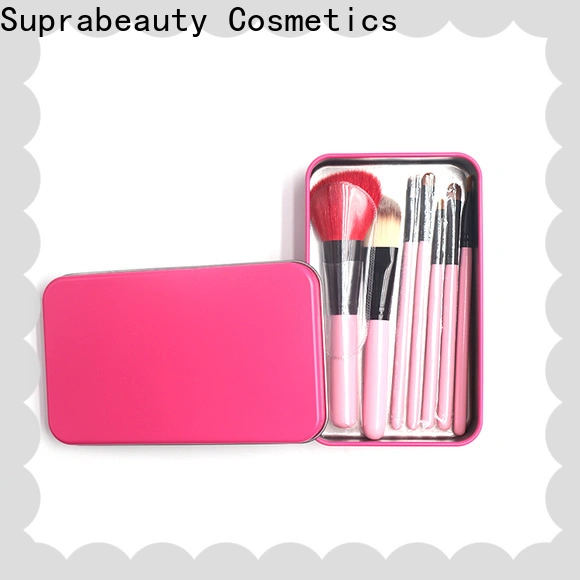 Suprabeauty factory price best beauty brush sets factory direct supply for beauty 1