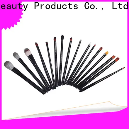 worldwide popular makeup brush sets best supplier for packaging 1