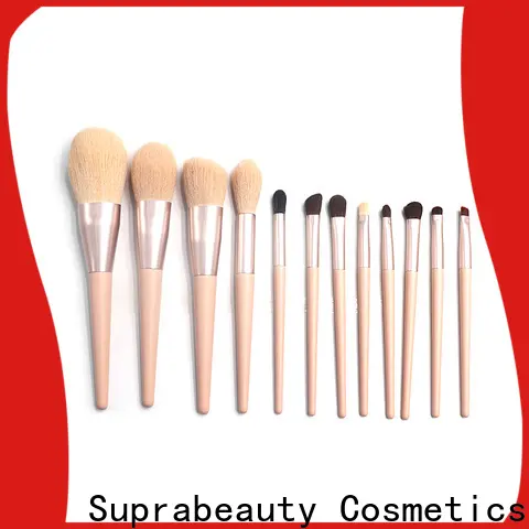 Suprabeauty best brush kit factory for women 1