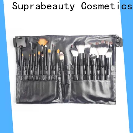 Suprabeauty Практичные популярные наборы кистей для макияжа, оптовая покупка компании 1