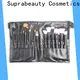 Suprabeauty Практичные популярные наборы кистей для макияжа, оптовая покупка компании 1