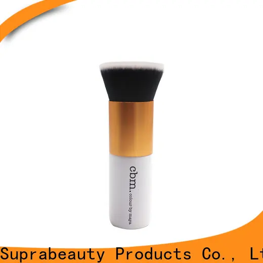 Suprabeauty practical powder brush directly sale bulk production 1