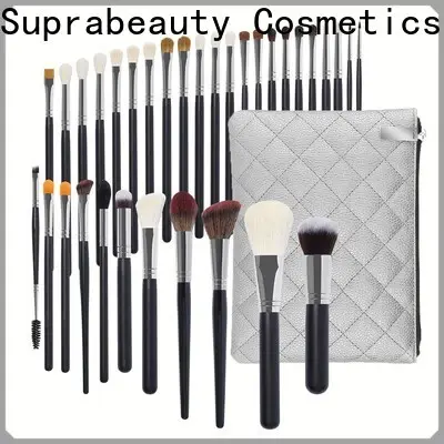 Suprabeauty hot-sale beauty brushes set best supplier for packaging 1