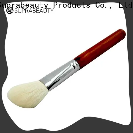 Suprabeauty 包装用の熱い販売の最高の化粧ブラシの直接販売 1