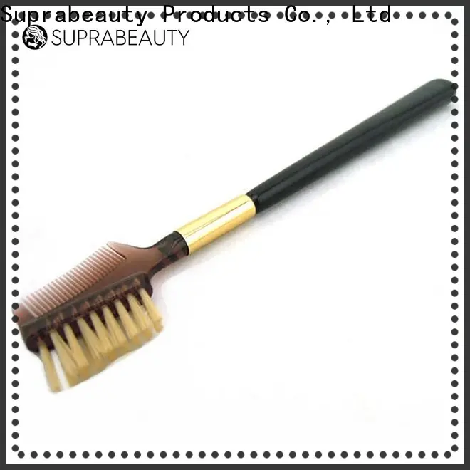 Suprabeauty good cheap makeup brushes manufacturer for beauty 1