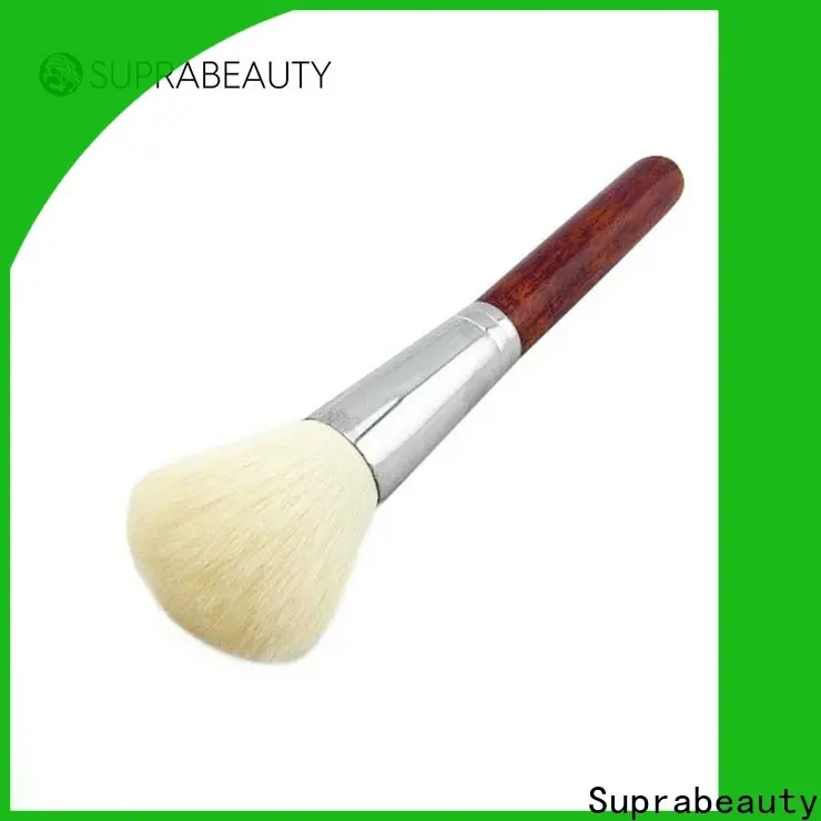 Suprabeauty cosmetic powder brush best supplier for promotion 1