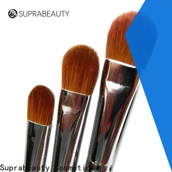 Suprabeauty cosmetic brush with good price for beauty 1