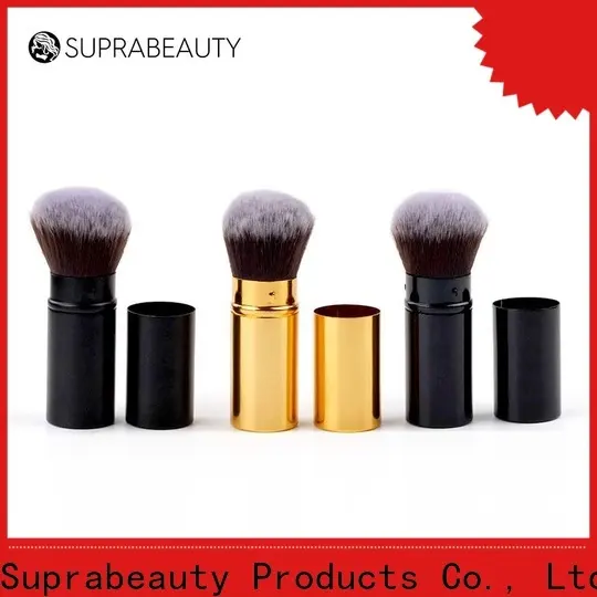 Suprabeauty promotional making makeup brushes directly sale for women 1
