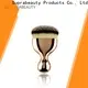 low-cost retractable makeup brush from China for packaging 1