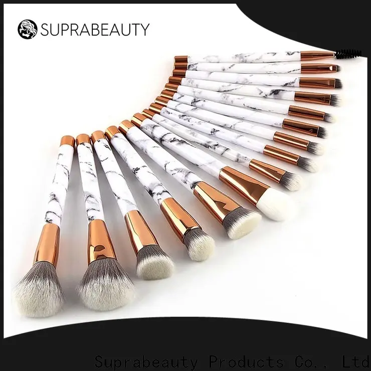 hot selling affordable makeup brush sets supplier for promotion 1