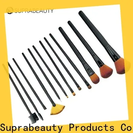 Suprabeauty reliable brush set supplier for promotion 1