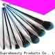 Suprabeauty promotional top makeup brush sets manufacturer for promotion 1
