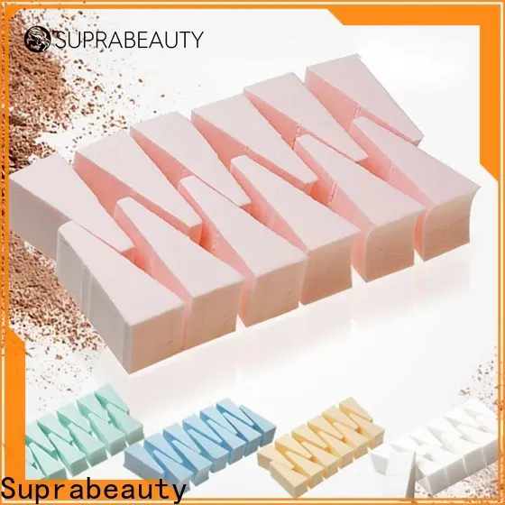Suprabeauty hot-sale makeup foundation sponge supply for sale 1