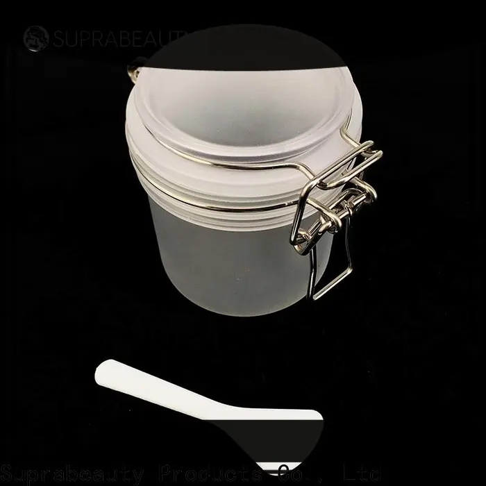 Suprabeauty high quality empty cosmetic containers supply bulk buy 1