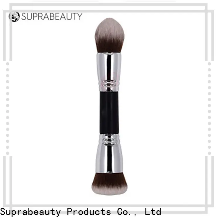 Suprabeauty customized low price makeup brushes supplier for beauty 1