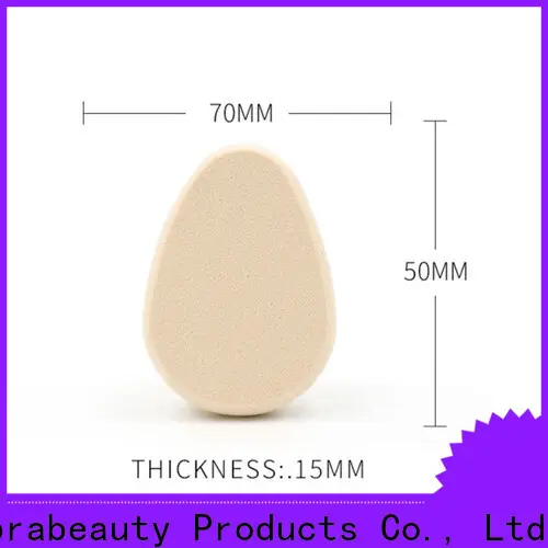 cost-effective best cheap makeup sponges factory for packaging 1