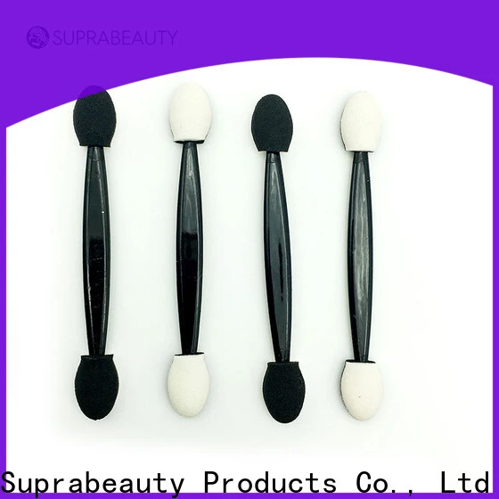 Suprabeauty Fábrica de pinceles aplicadores de labios para promoción. 1