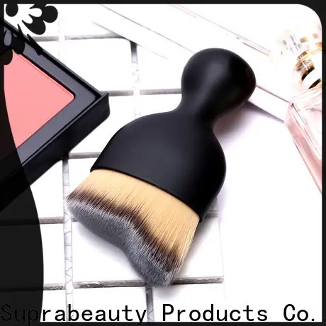Suprabeauty cream makeup brush from China on sale 1