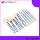 Suprabeauty eye brushes manufacturer bulk production 1