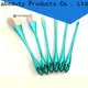 top selling top makeup brush sets wholesale for promotion 1